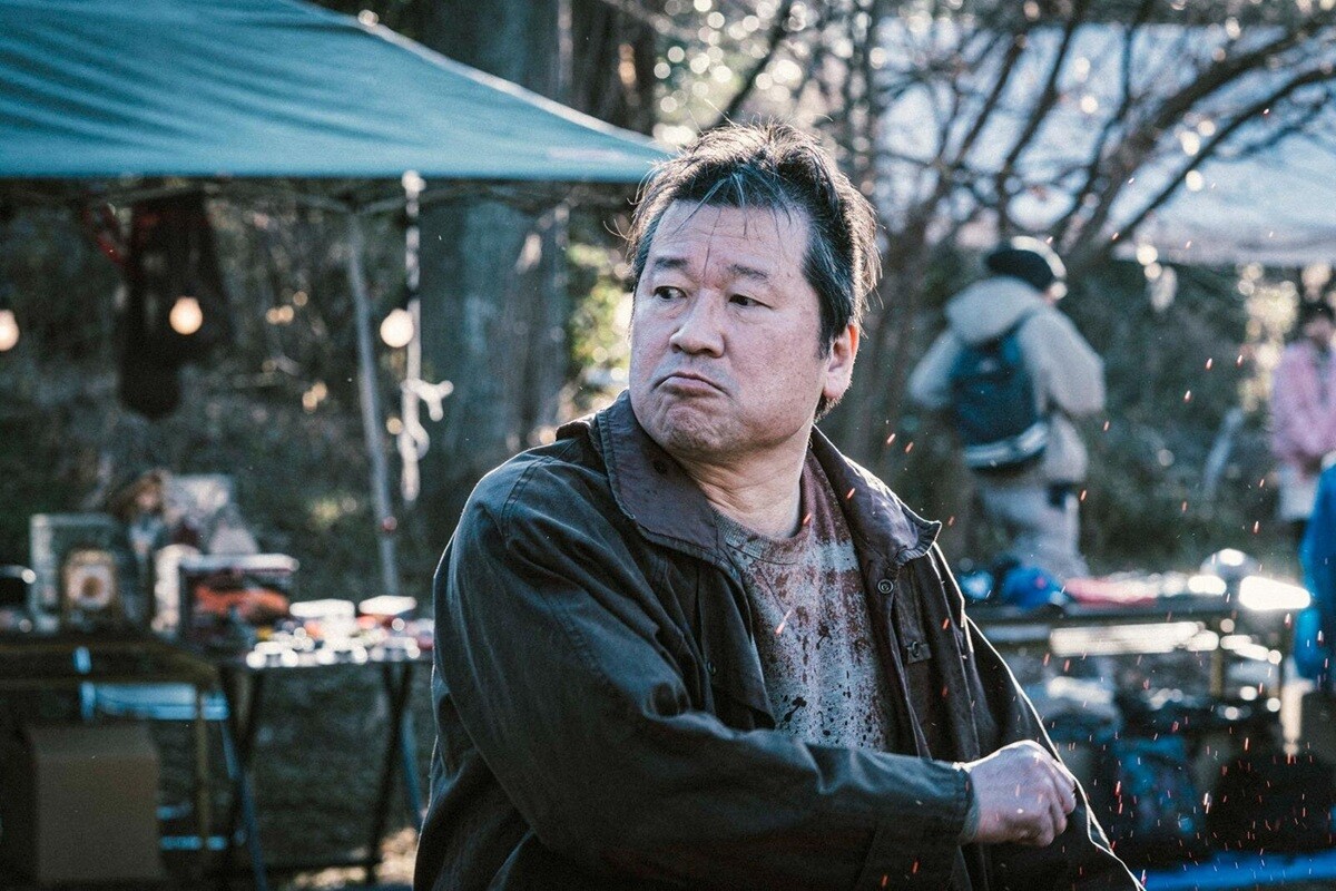 日本有数の映画ガイド・高橋ヨシキが『名無し』をレビュー!